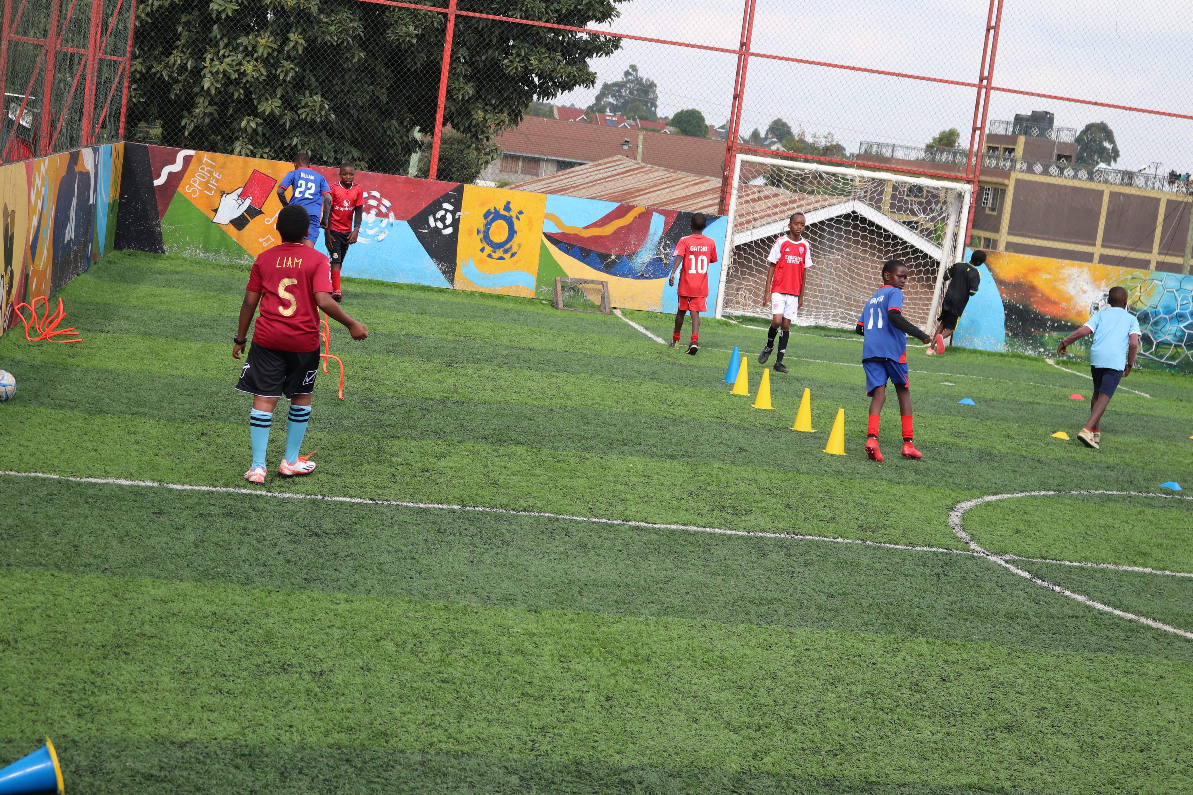 Academy