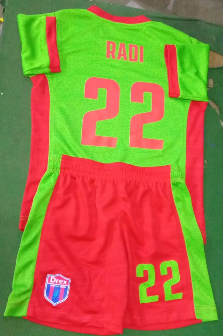 Kits