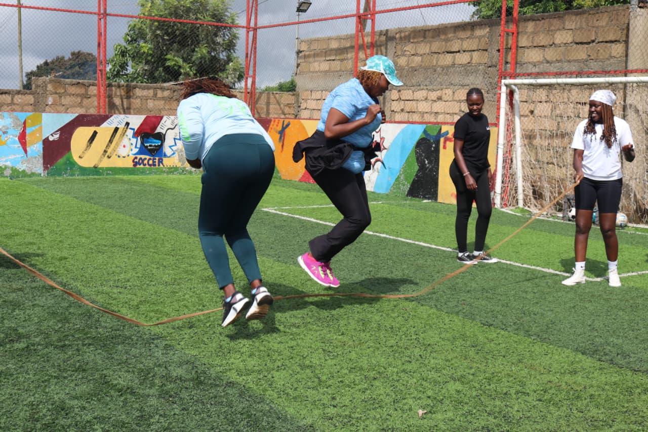 Team Building